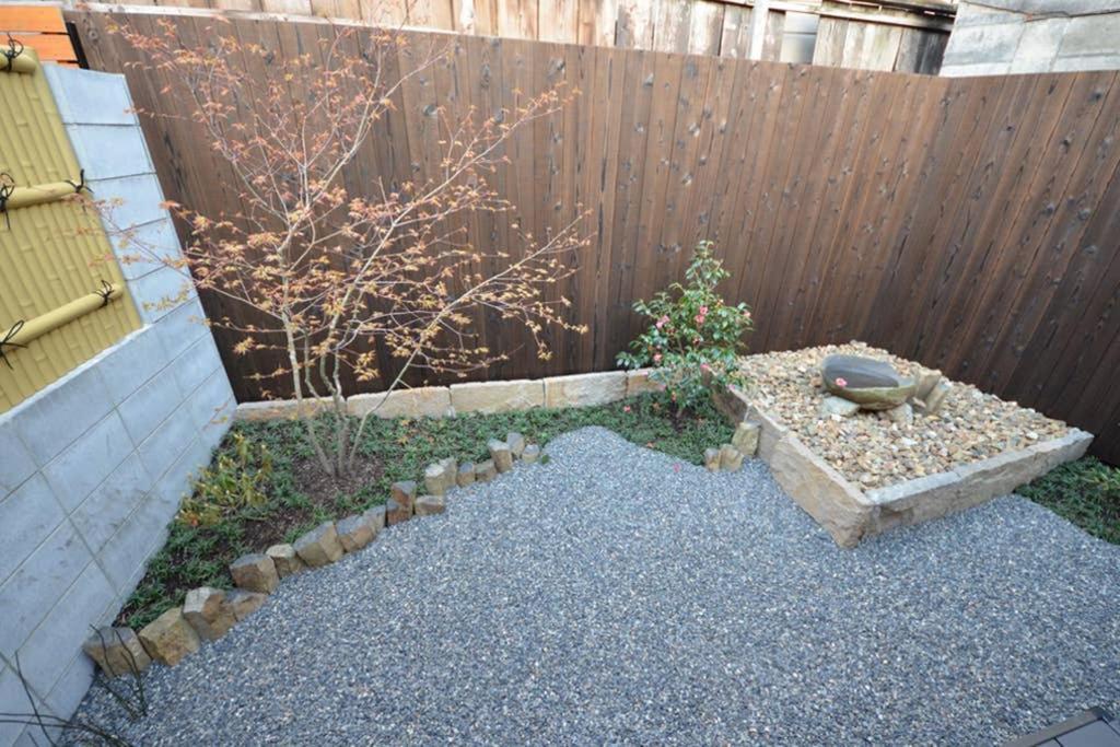 Villa 東山清水 友庵 Kyōto Exterior foto