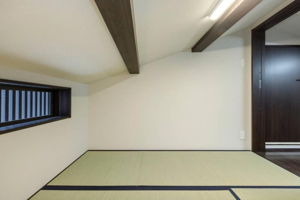 Villa 東山清水 友庵 Kyōto Exterior foto